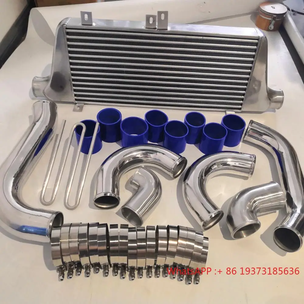 JZS161 Front Mount …