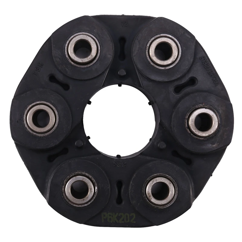 1 Piece Transmission Shaft Coupling Black 491302B000 For Hyundai Veracruz Santa Fe For Kia Sorento 2006+ 49130-2B000