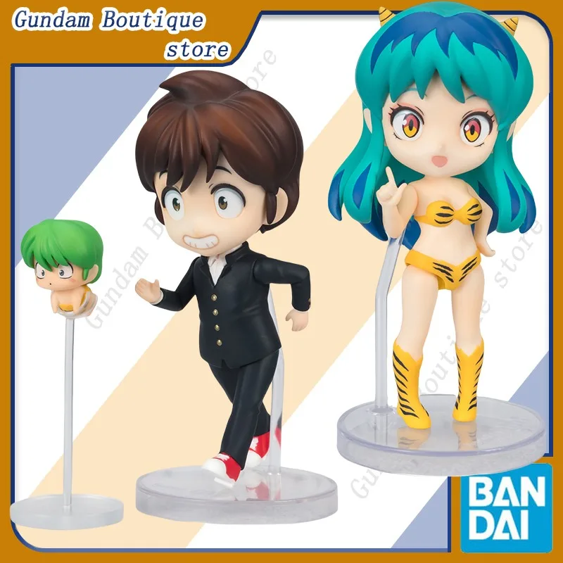 Bandai Genuine Figu…