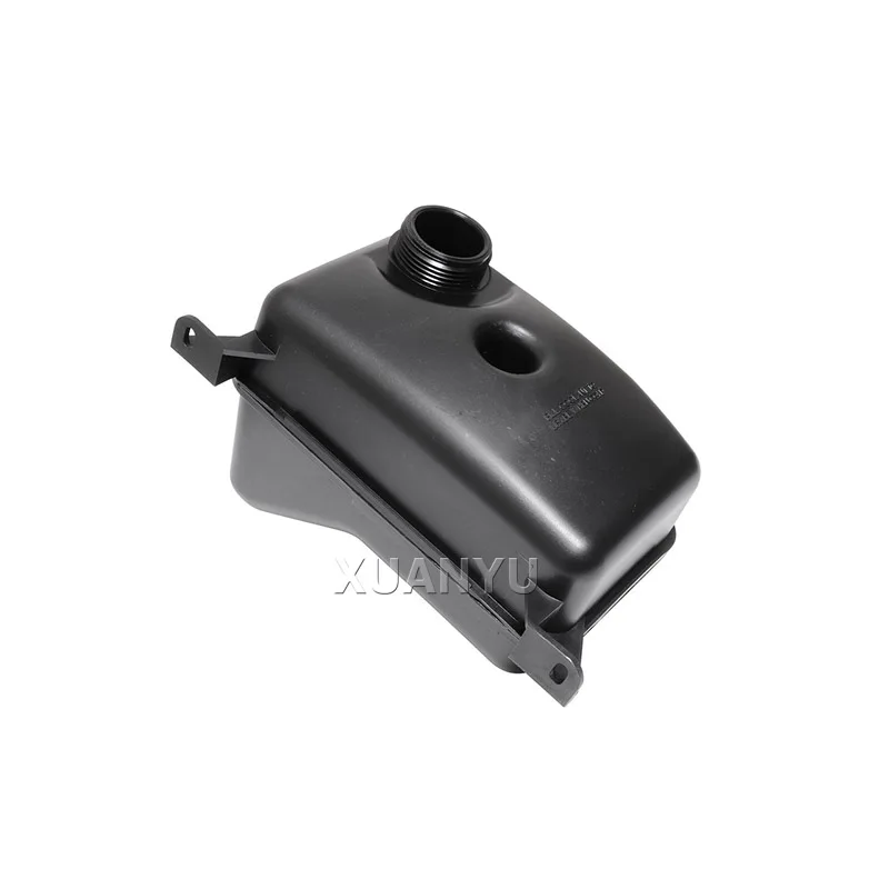 Expansion Tank Black suitable for Land Rover Range Rover Classic Discovery Defender 200 300TDi V8 PCF101590-A - view 3