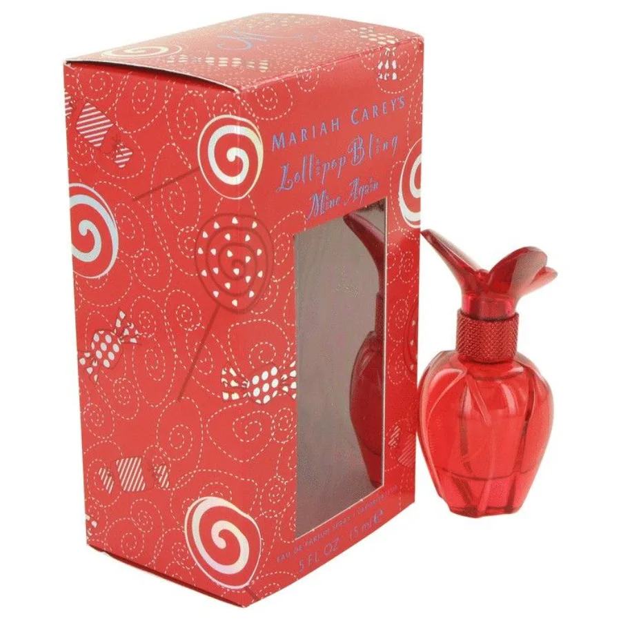 

Mariah Carey Lollipop Bling Mine Again by Mariah Carey Eau De Parfum Spray