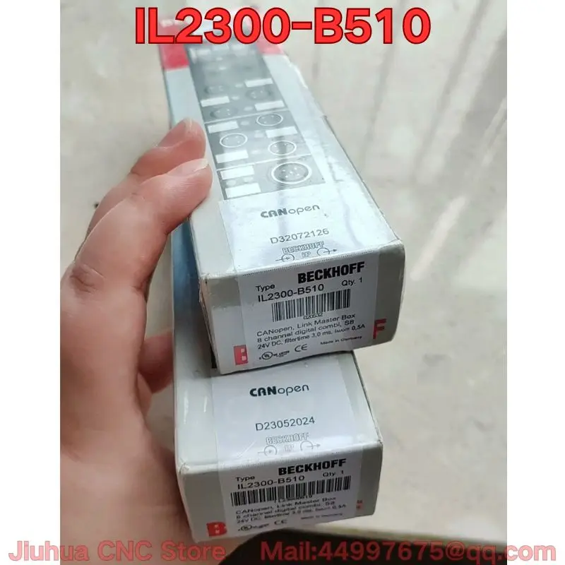Brand new IL2300-B510 PLC module Latest Prices as of August 2026
