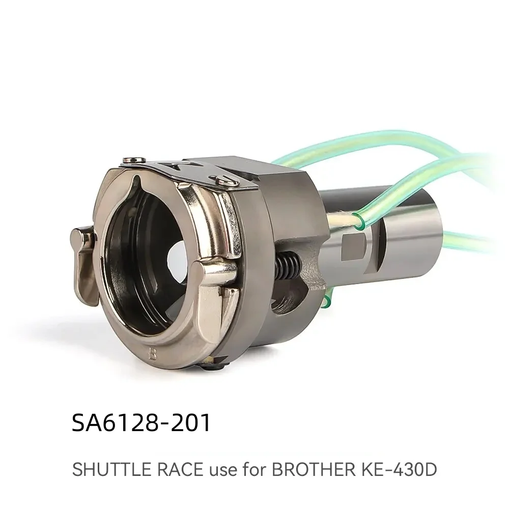 

Taiwan Made High Quality Part Number: SA6128-201 Brother: 430DMADE Taiwan Made High Quality