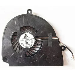 New CPU Cooler Fan For Acer Aspire 5750 5750G 5755 5350 5755G P5WEO V3-571G V3-571 E1-531G E1-571 E1-531 Laptop Cooling Fan
