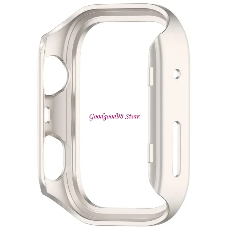 Hollow Out Wwatch Bezel Ring