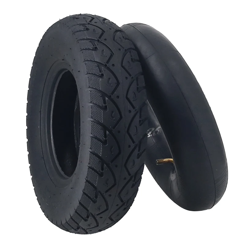 NEW Electric scooter Three Way Car Wheelchair 4.10/3.50-6 Inner Tube Elderly scooter tires