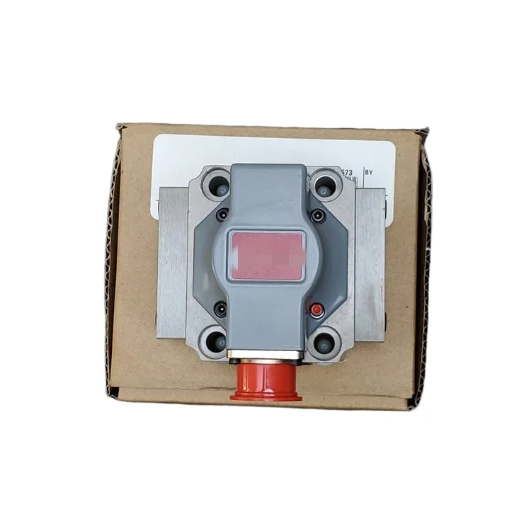

Lainuo Electro-hydraulic Servo Valve G761-3003B G761-3004B G761 J761 G631 J631 Proportional Valve G761-3026B