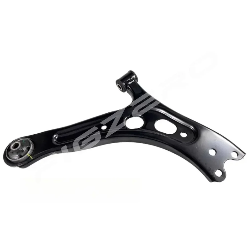 For BYD Seagull Automobile Parts Brand New Front Wheel Lower Arm Assembly Lower Support Arm Bracket Rubber Sleeve