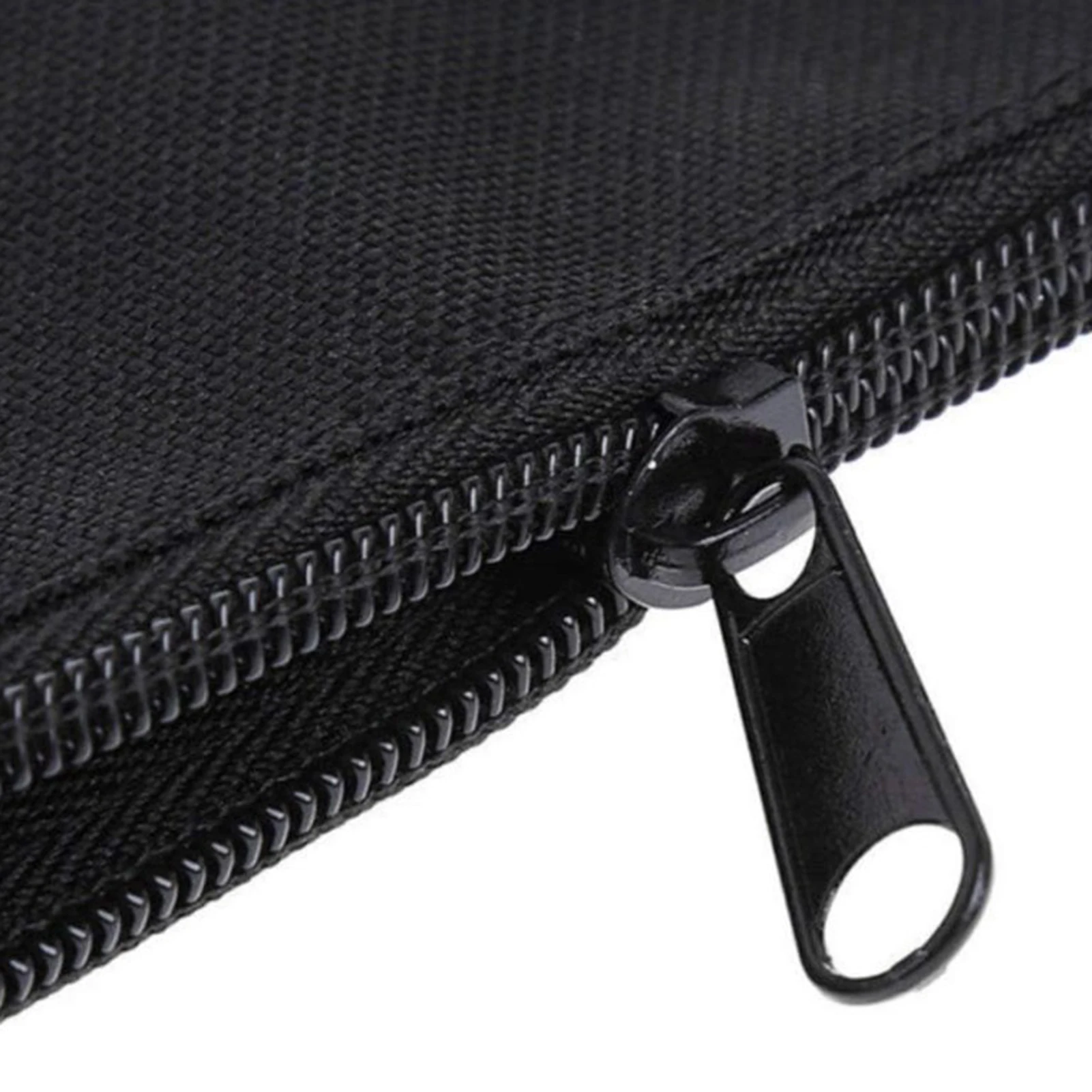 1pc Tool Organizer Pouch Heavy Duty Hardware Accessories Bag for Electricians Carpenters Repair Work Workshop Storage