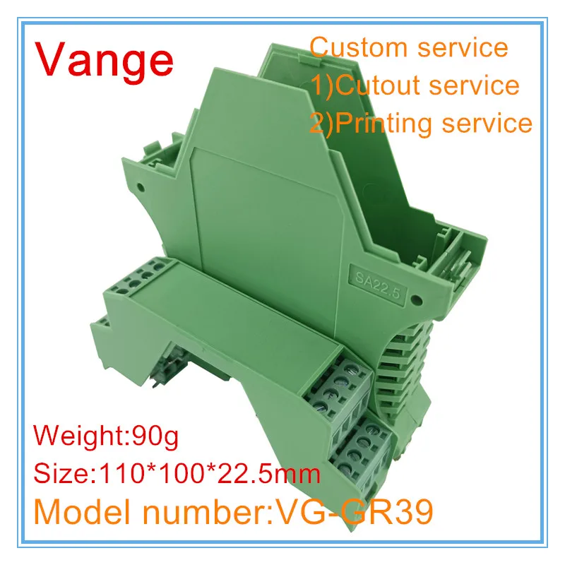 Vange Signal Isolat…