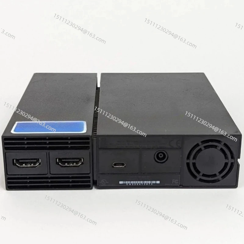 Replacement Processor CUH-ZVR1 for PS4 VR Headset, PSVR Gaming System Repair Part