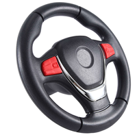 Hot sale Universal Driving Controller S9088 S2388 S2588 Replacement Parts Children Car Stroller Electric Car Toy Steering Wheel