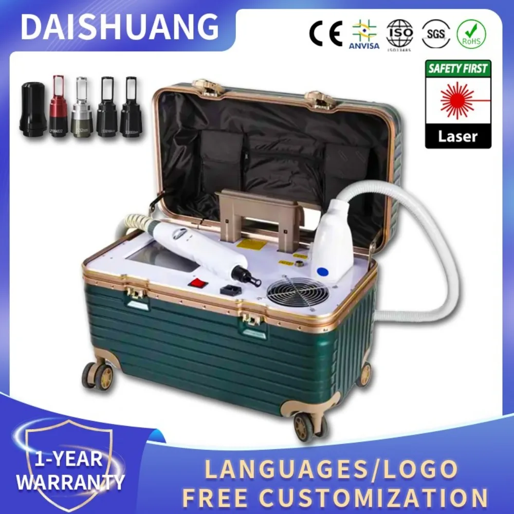 Suitcase Tattoo Rem…