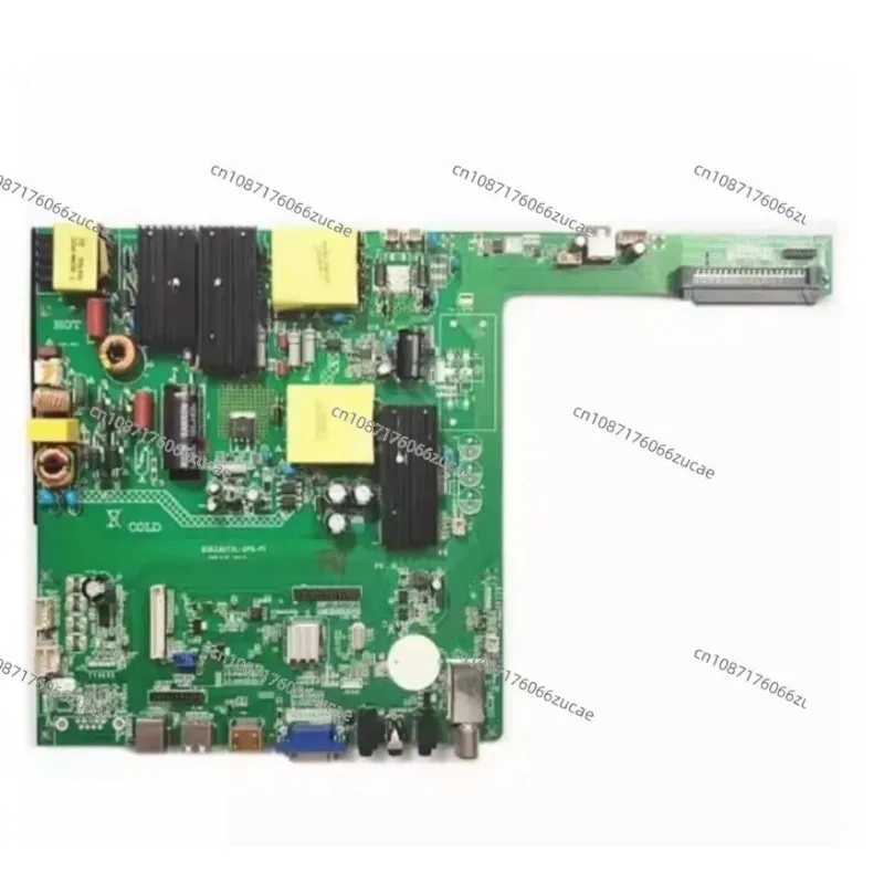 

Replacement Teaching Equipment Mainboard BSD.E6UTVL-0PS-P1 BSD.E6UTVL-OPS-P1 Circuit Control Board