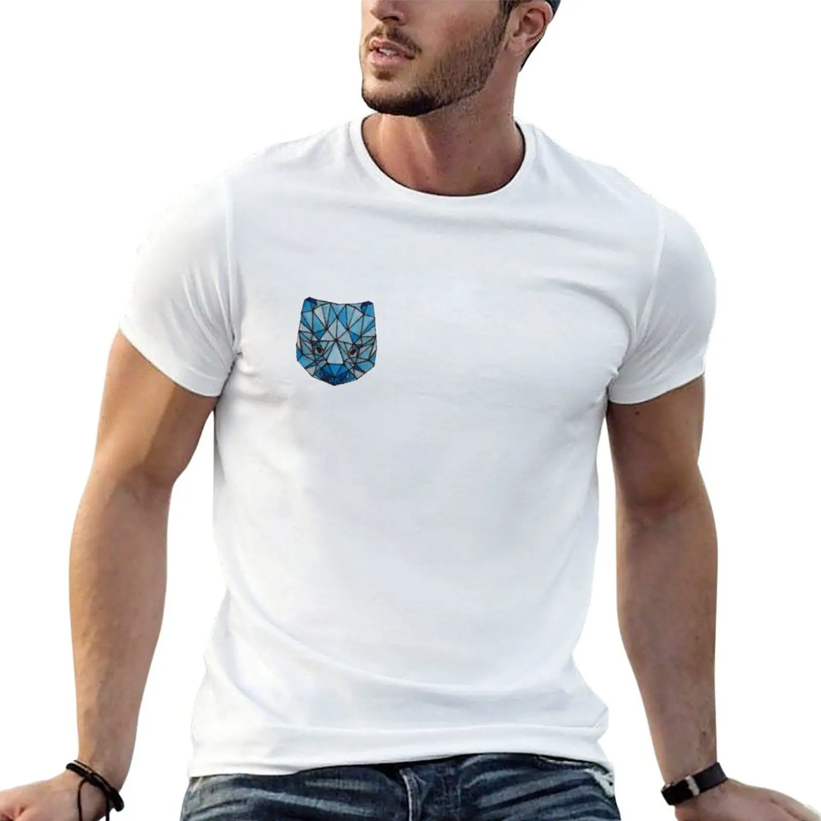 

WOMBAT T-Shirt t shirts with prints man t shirt designer cotton t shirt man T-shirt