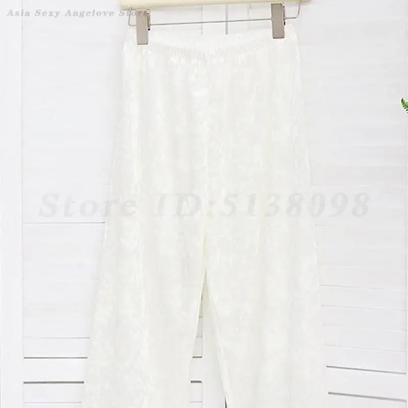 Conjunto de pijamas de terciopelo para otoño e invierno, ropa de casa, ropa de dormir de terciopelo cálida para Mujer, Top y pantalón de manga larga, Pijama para Mujer, ropa de descanso