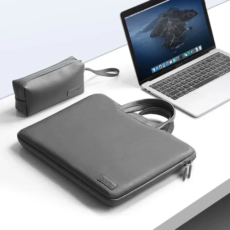 Suitable for zMacBookair13.3 computer bag, portable notebook Pro14 inch liner 15 inch protective case