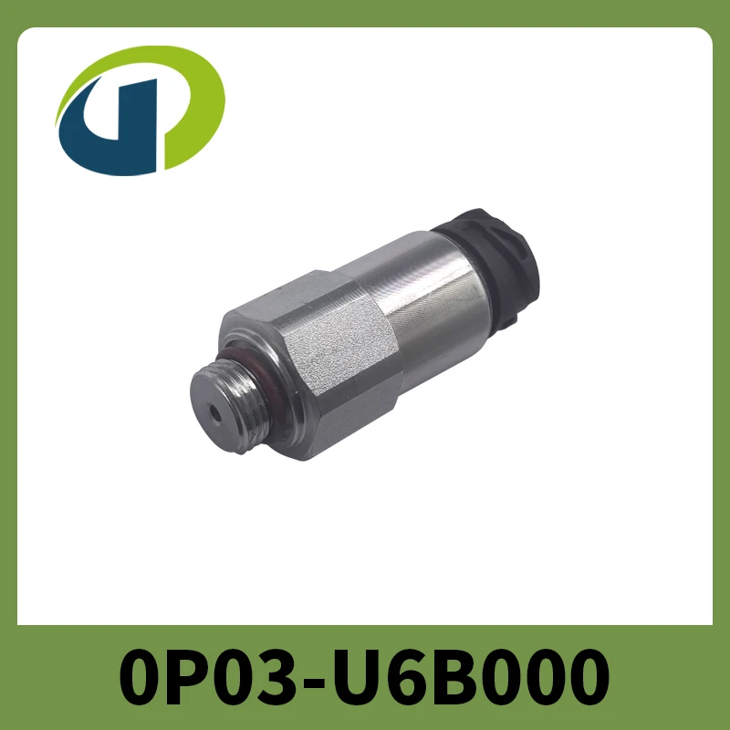 مستشعر الضغط القابل للتطبيق مستشعر ضغط الزيت 0P03-U6B000 0P03U6B000P مستشعر الإنقاذ أجهزة استشعار السيارات #5
