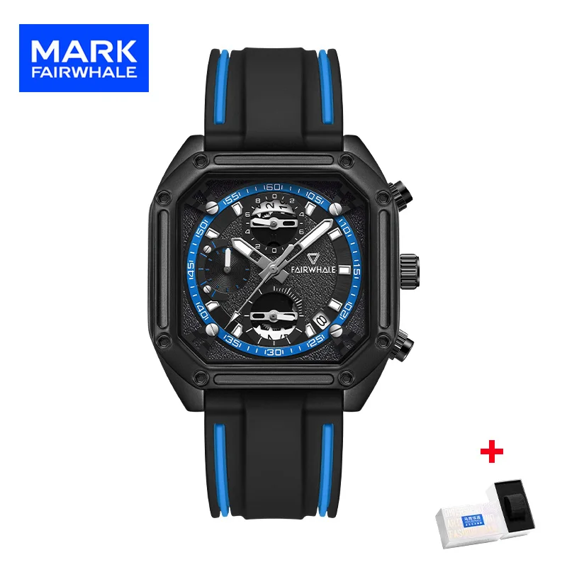 Mark Fairwhale 5540… - image