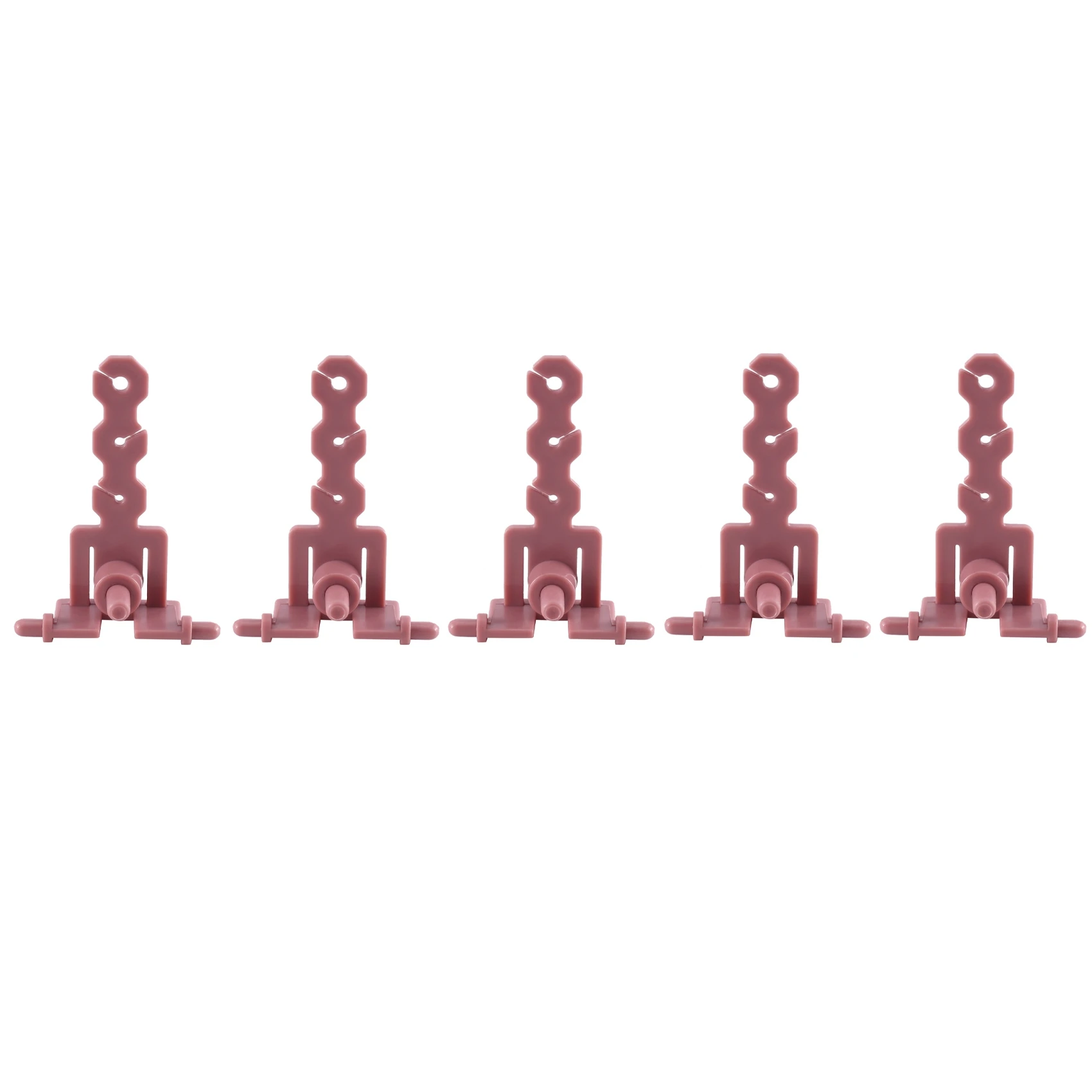 M16K5Pcs Strickmaschine Spanner Strickmaschine Adapter Strickmaschine Adapter