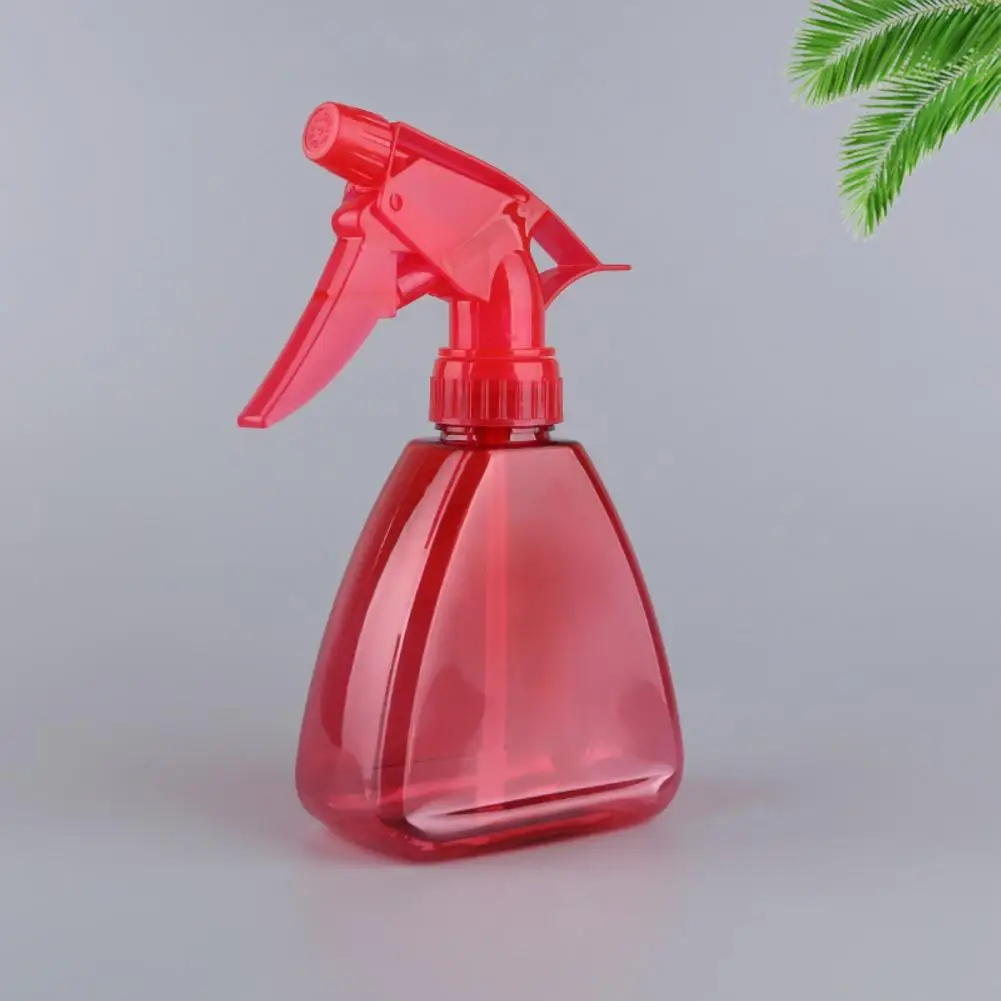 Flacone Spray per nebulizzazione da 250ML spruzzatore d'acqua per giardinaggio fiore per piante grilletto portatile annaffiatoio per irrigazione di fiori in vaso lattine per l'acqua