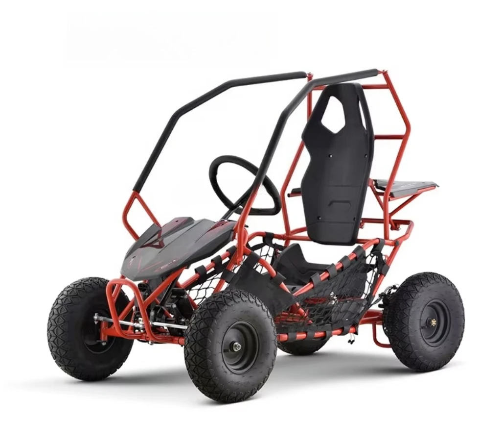 

Kart four-wheeler 1000W 36V brushless electric mini children's kart for sale at a low price