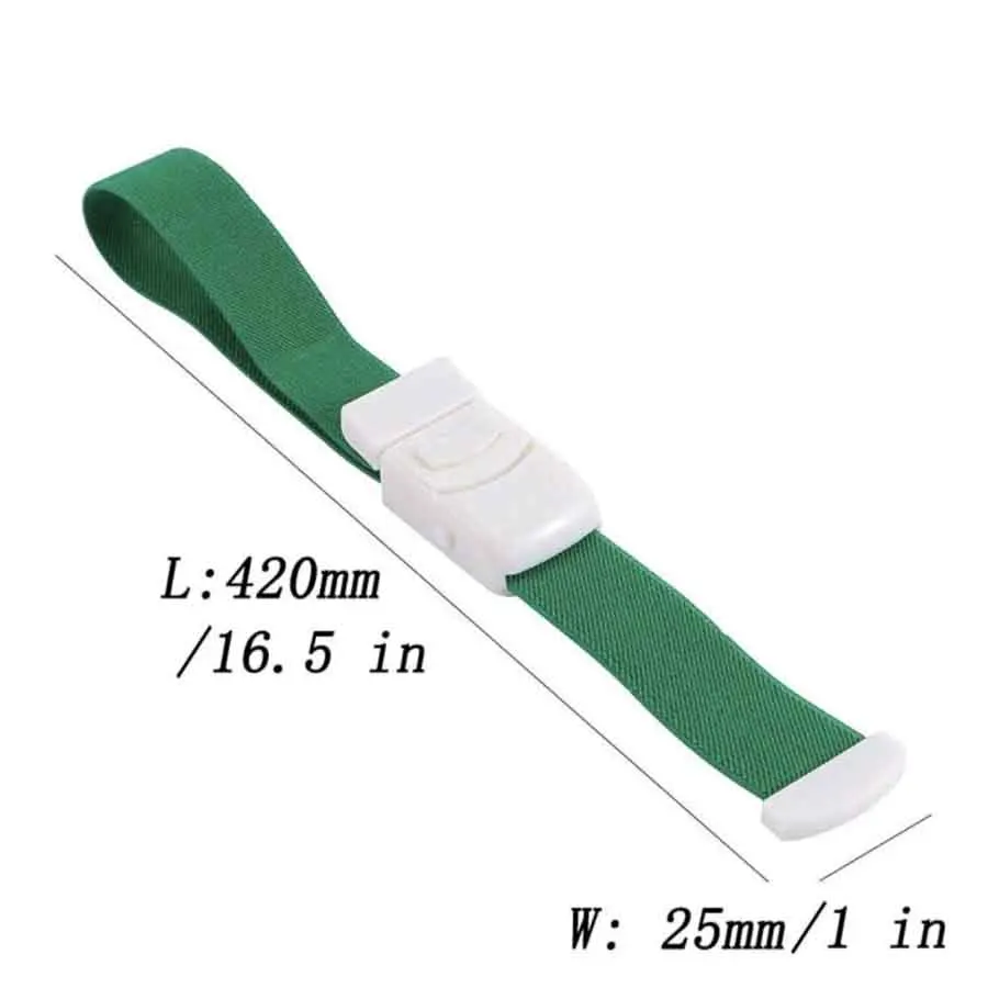 Notfall Tourniquet Schnell Langsam Release Rettungssanitäter Erste Hilfe Medizinische Schnalle Blut Stop Gürtel Outdoor Camping Überleben Zubehör – Detail 6