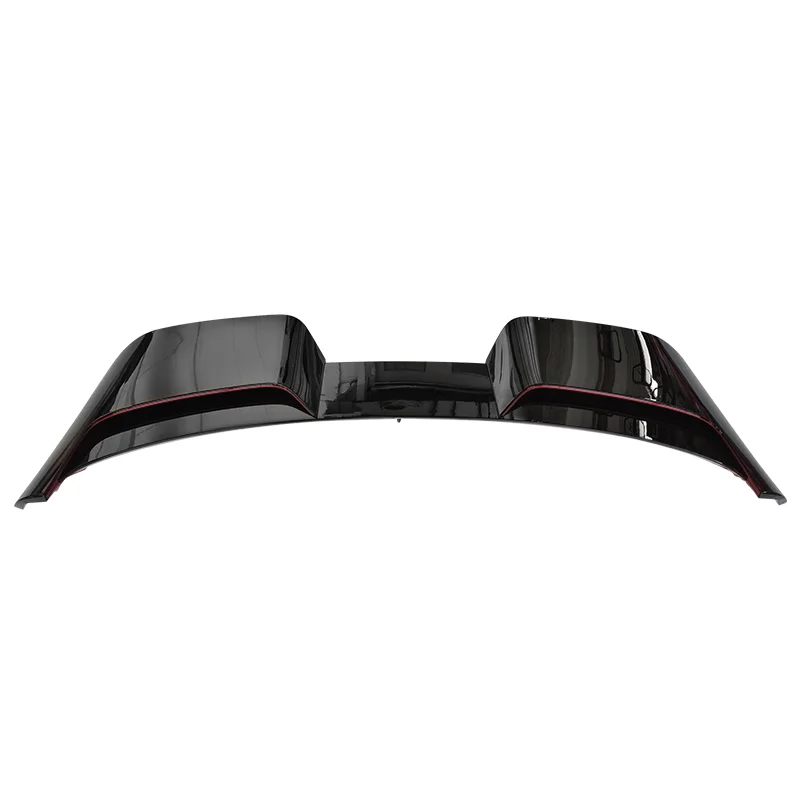 Hot-selling for BYD Dolphin Rear Spoiler Wing New Condition 6302250 00B1 with LED Brake Light Car Accessories