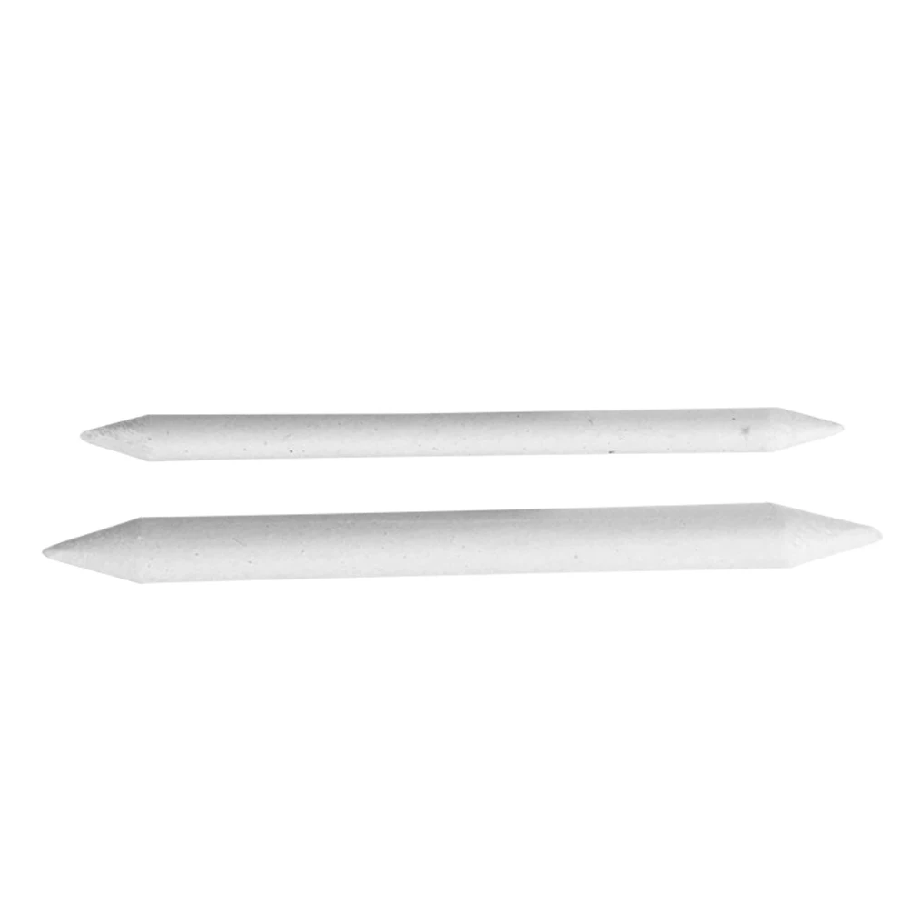 

3 Pcs Sketch Paper Eraser Artist Supplies Suite Blending Tools for Artists Drawing Brush Stump Rice Student Beginner