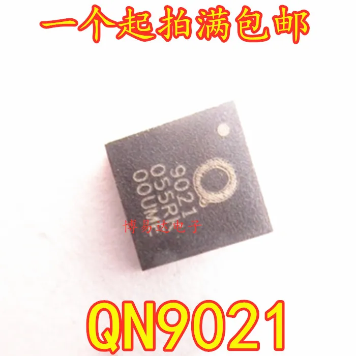 

Бесплатная доставка QN9021 QN9021/DY QFN-32 BLE 10 шт.