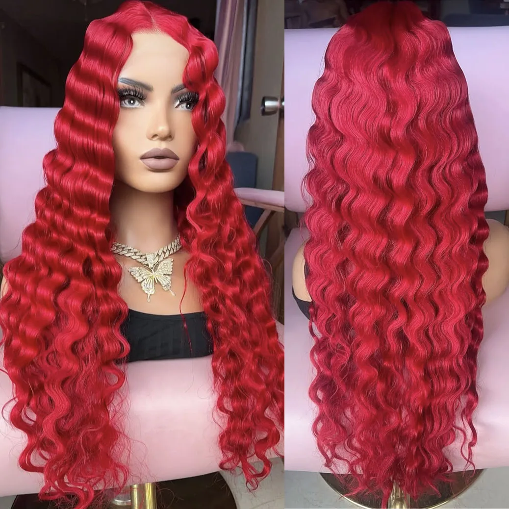 aimeya-perruque-lace-front-synthetique-rouge-vif-longue-ondulee-bouclee-pour-femme-ligne-de-cheveux-naturelle-resistante-a-la-chaleur-pour-cosplay-et-usage-quotidien