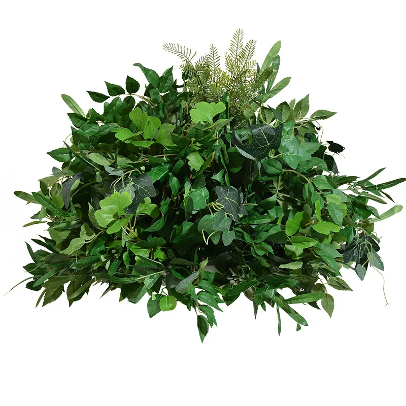 

#￥2024 Custom Artificial Flower for Wedding Decoration Road Table Artificial Flower Background Wedding Arch Flower