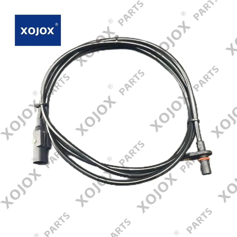 

XOJOX 9069050801 9069050901 Датчик скорости заднего левого и правого колеса ABS для Mercedes-Benz Sprinter 2500 3500 Volkswagen Crafter Van (