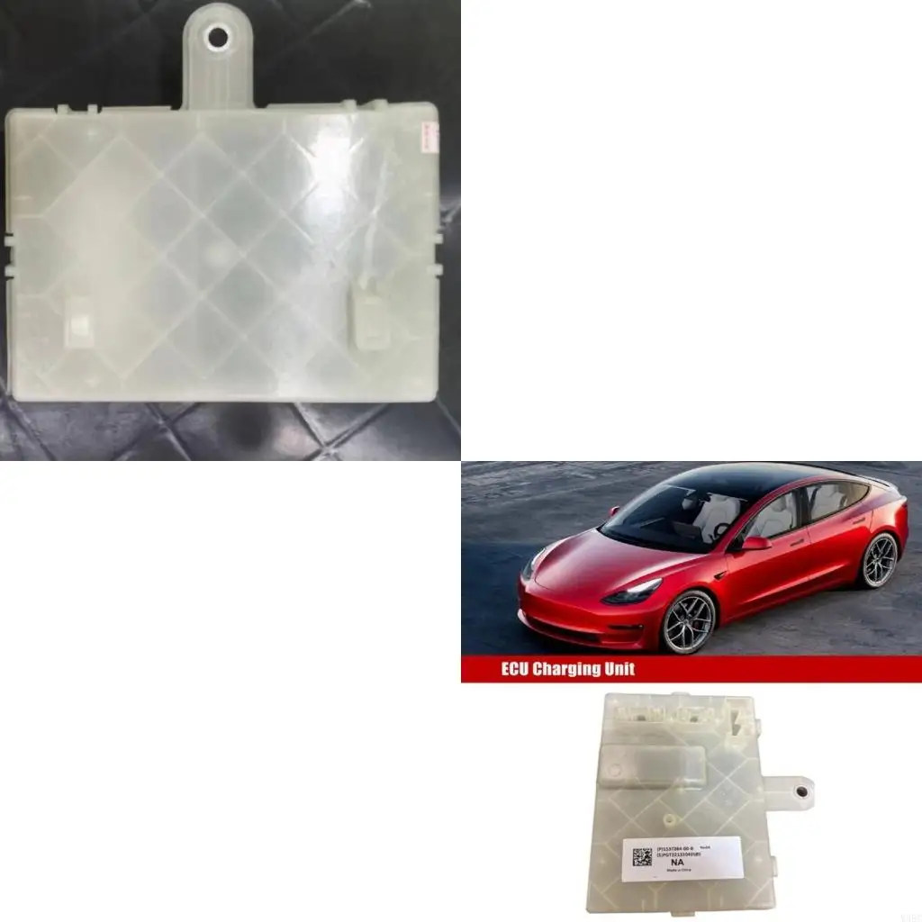 

Computer Module Port Charging Unit 1537264-00-B for Car 3/Y