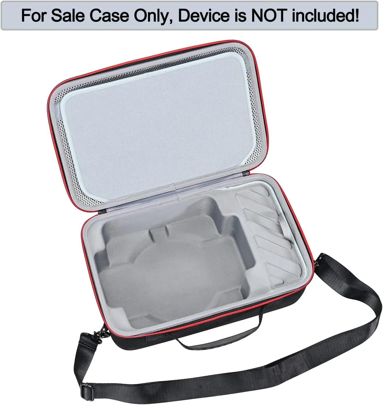 Imagem -05 - Estojo Rígido para Apple Mac Studio m2 m1 Max Ultra Laptop Case à Prova de Choque Resistente à Água Shell Protetor