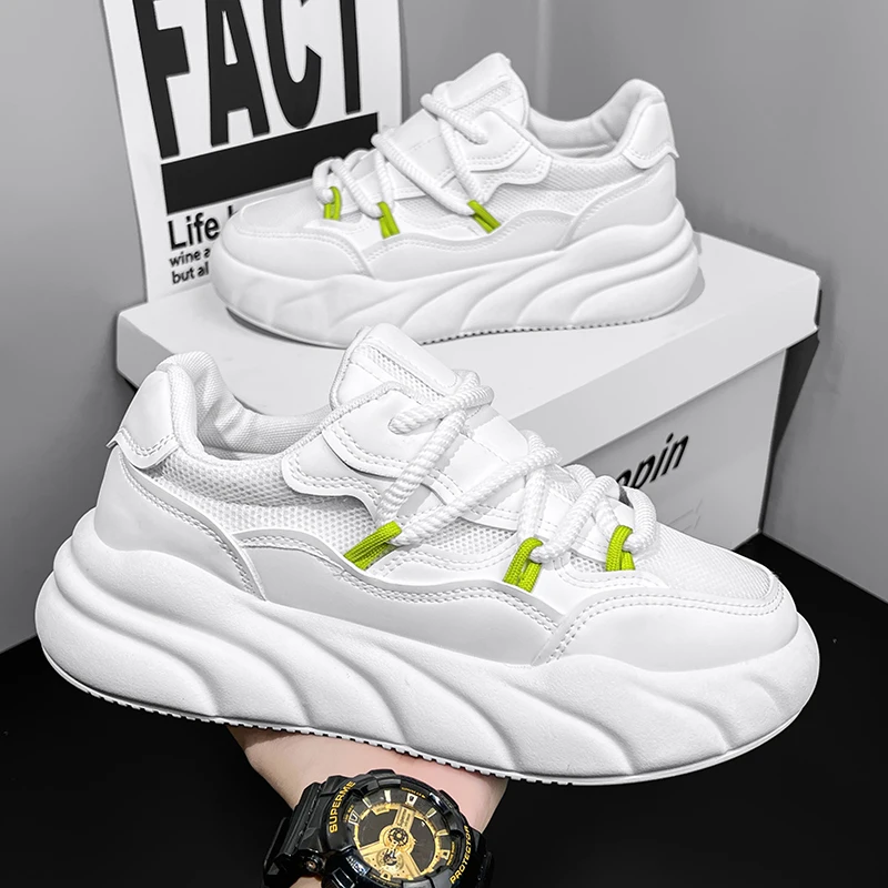 

2025 new men's casual shoes,walking shoes,sneakers strolling shoe Comfortable Boost unisex Casual Durable Anti-Odor Soft Sole