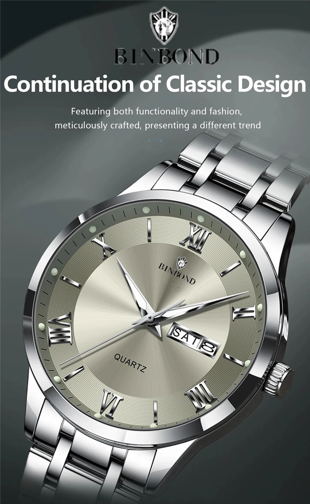 นาฬิกาข้อมืออัตโนมัติสำหรับผู้ - Luxury Watch Magazine บทวิจารณ์และราคา