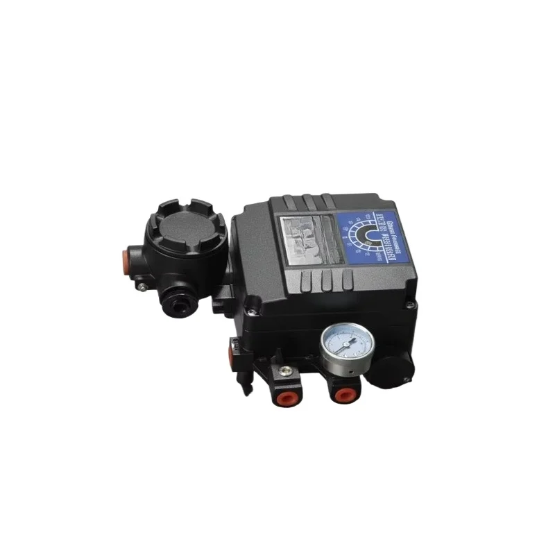 Hot selling series electric and pneumatic valve accessories maintenance