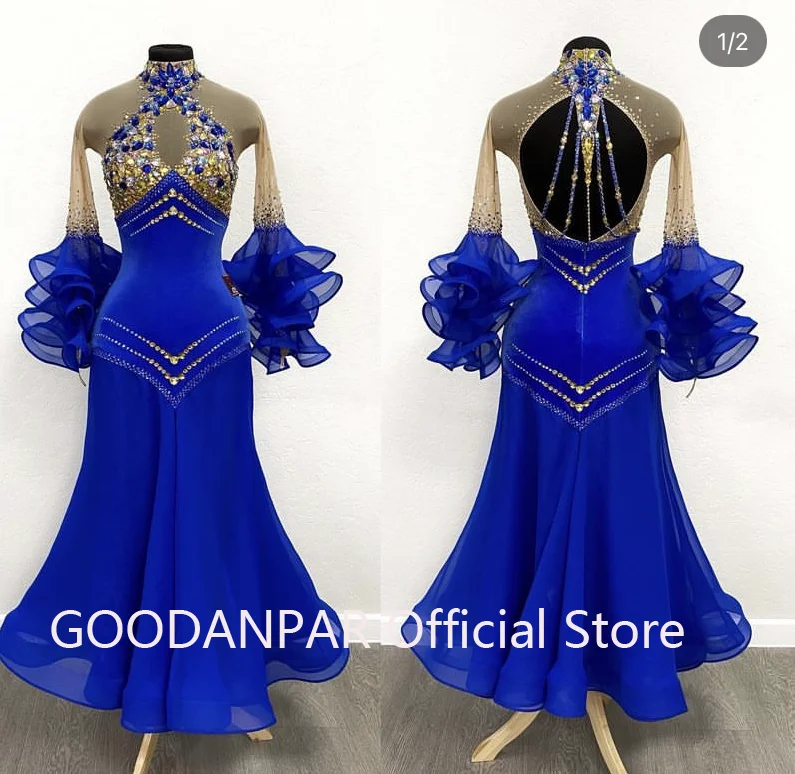 Waltz Ballroom Danc… - image