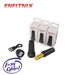 Enfitnix Navi800 1600 Smart Bicycle Headlights Original Battery Charger