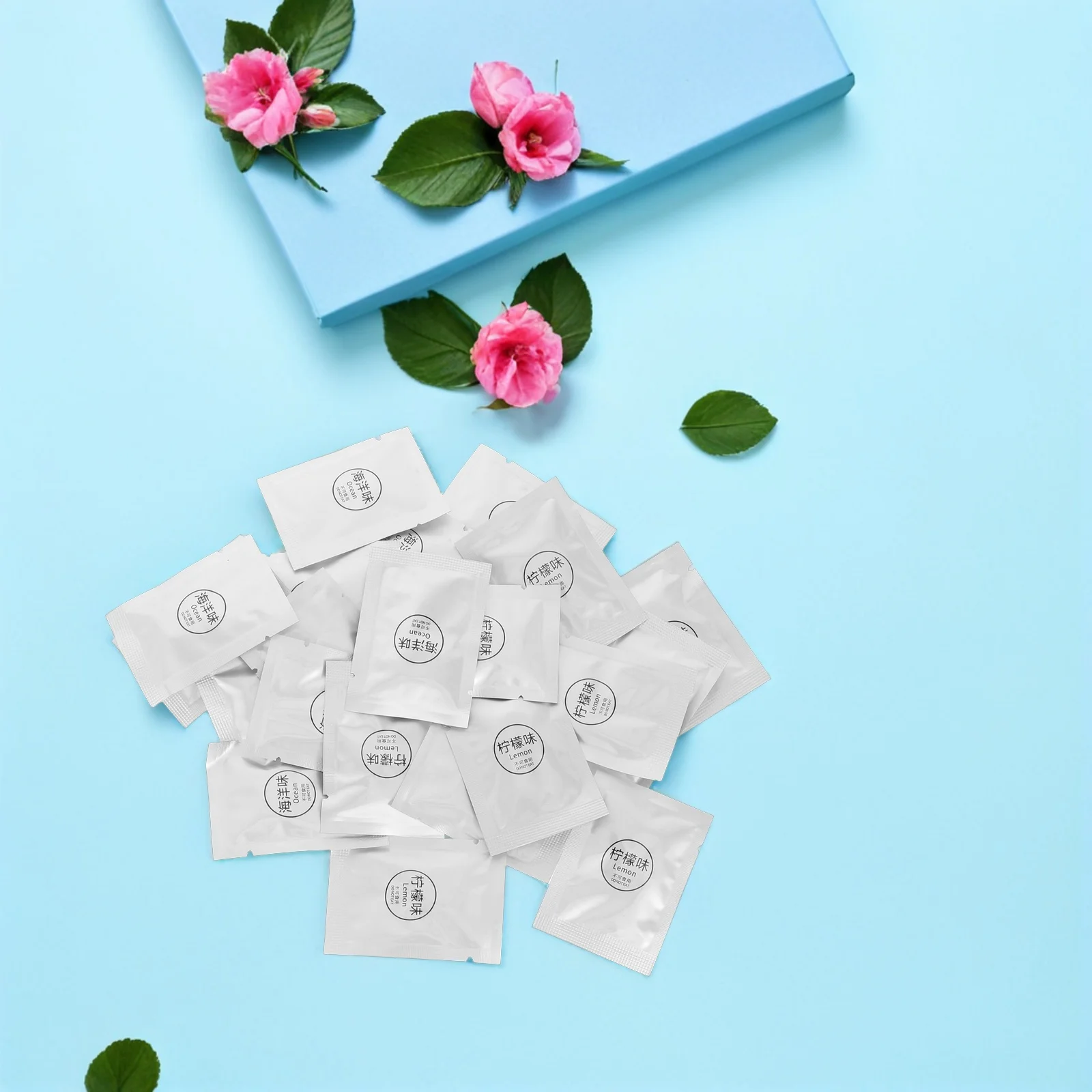 24 шт., набор для заправки ароматерапии для автомобильных вентиляционных отверстий, освежающие ароматические таблетки, универсальный зажим, простая установка, не нужны инструменты для автомобиля