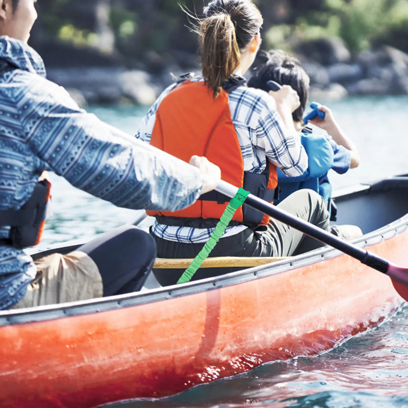 

2Pcs Heavy-Duty Surfboard Carry Strap with Anti-Drop Rope Adjustable Paddle Board Carrier for Kayak Canoe Stand Carry Design