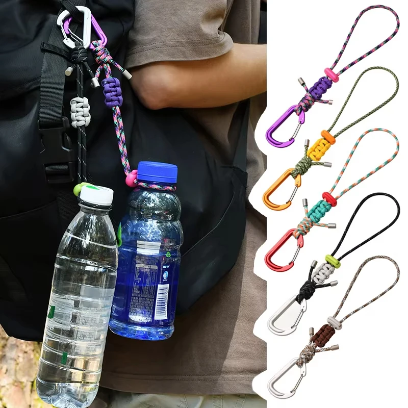 Portable Backpack
