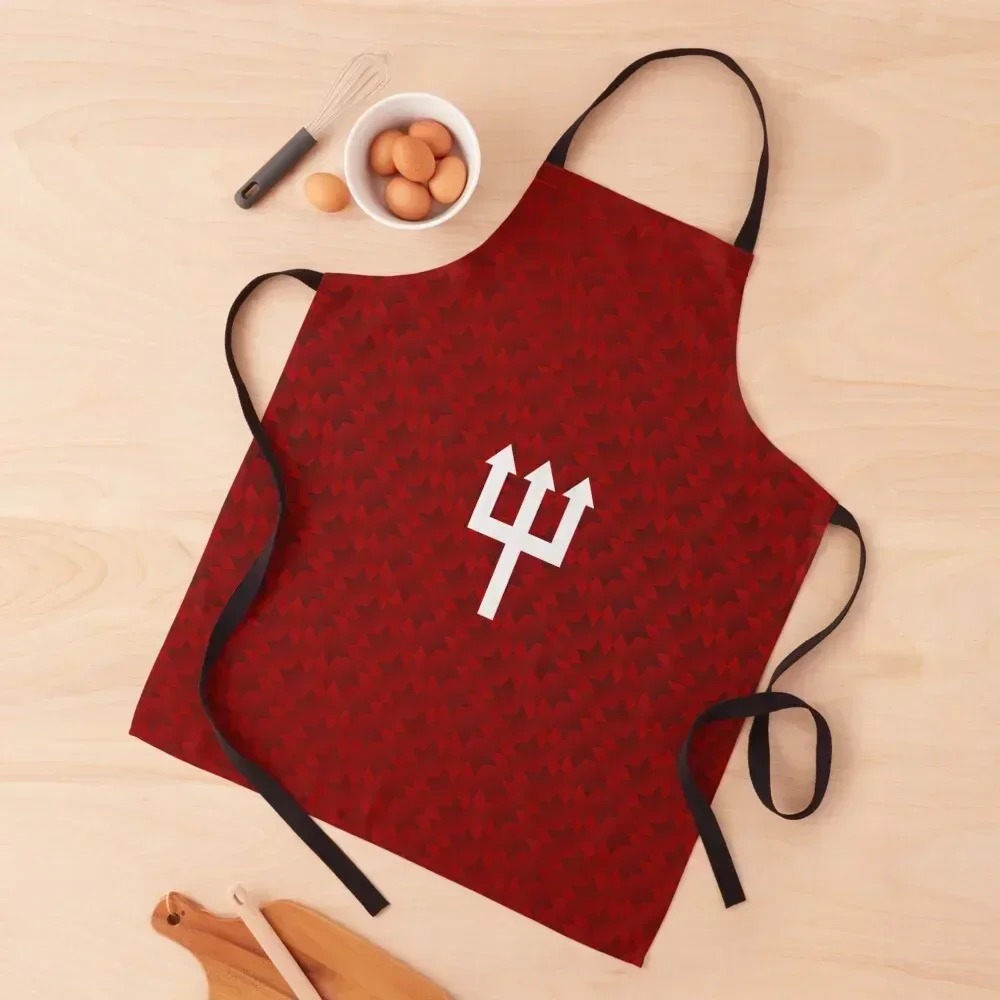 

United pattern Apron Cleaning Products For Home Kitchen Supplies Idea Goods Funny christmas decoration Apron