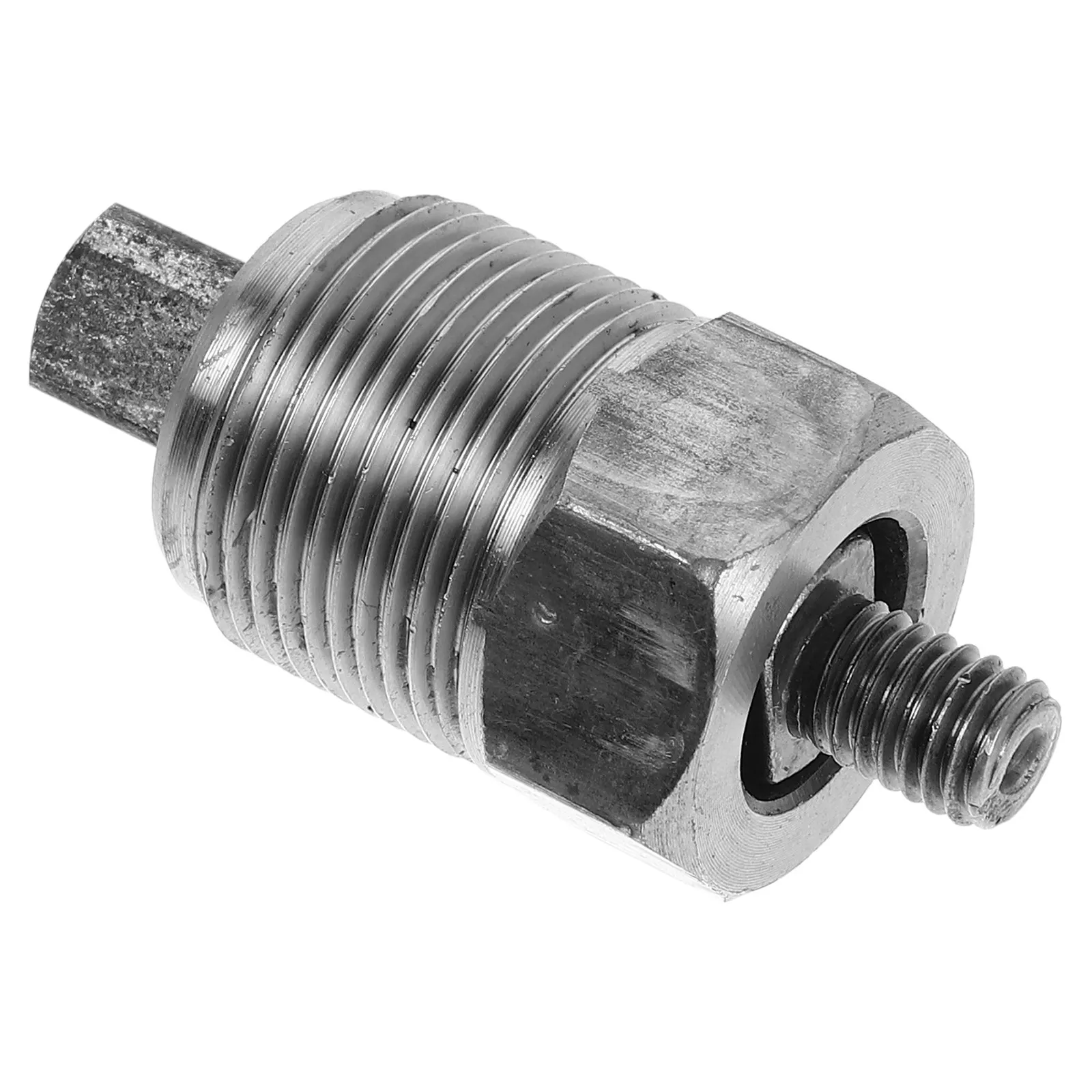 Air Release Assembly For Hydraulic Jack Oil Drain Valve Heavy Duty Repair Tool Precision Engineered Efficient