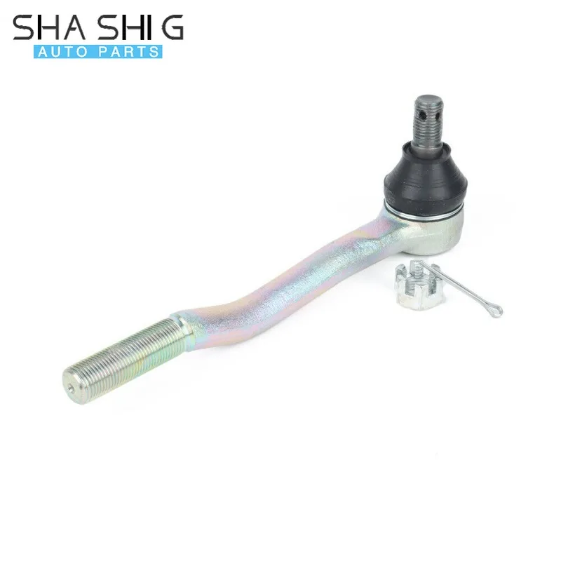 طرف ربطة توجيه لتويوتا هايلكس 4 رود T100 KZN130 LN108 LN110 lnrck21 LN200-نفسجي, RH أو LH