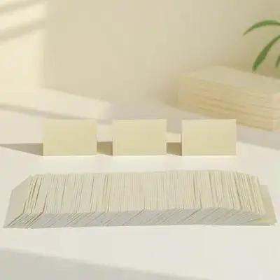 

100 шт. двусторонних клейких лент, сверхпрочные клейкие подушечки, прочная клейкая лента для крепления зеркал, крючков, для использования на стенах, водонепроницаемые