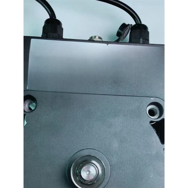 Elevator door machine black, good things to share, strongly recommended