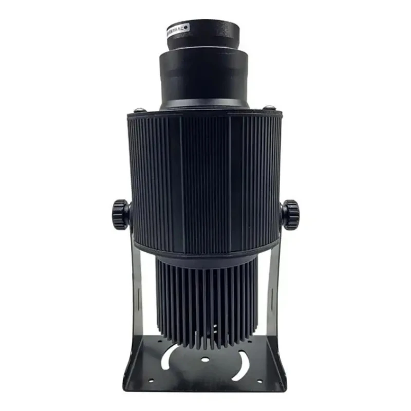 110W Projector Ip68 Waterproof DJ Effect Light Including Free Custom Glass  to Project Image for Hotel