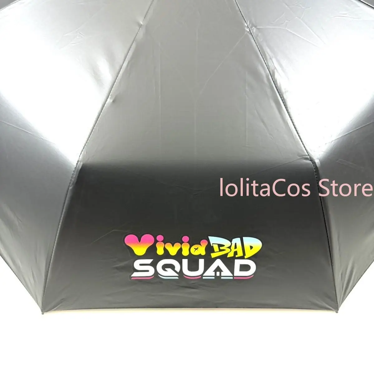 Pjsk VBS Shinonome Akit Aoyagi Toya  Outdoor Sun Parasol Collapsible Rainshade Sunny Rain Dual-Use Vinyl Umbrella Birthday Gift - view 5